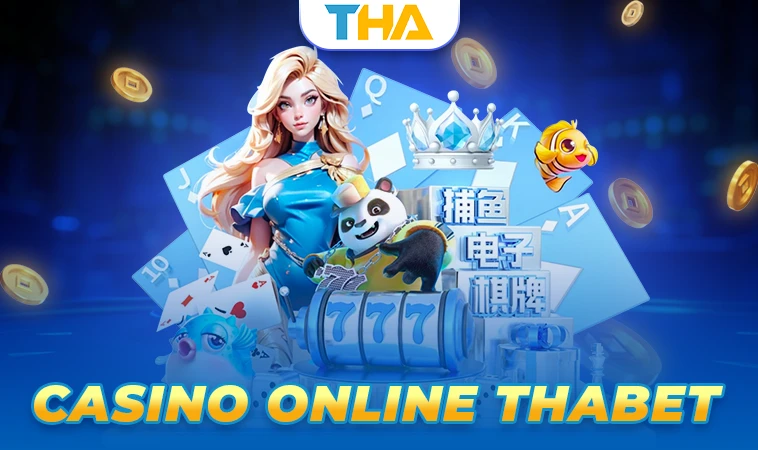 THABET - Nhà Cái THA BET - Trang Chủ Cá Cược Casino Trực Tuyến Số 1 38 THABET - Nhà Cái THA BET - Trang Chủ Cá Cược Casino Trực Tuyến Số 1