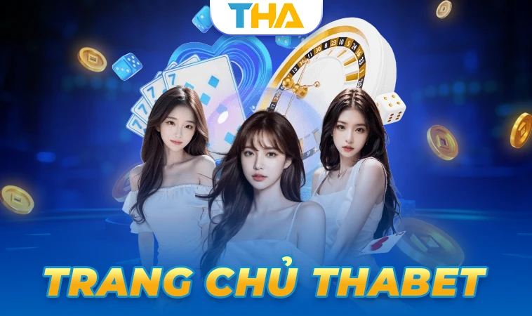 THABET - Nhà Cái THA BET - Trang Chủ Cá Cược Casino Trực Tuyến Số 1 36 THABET - Nhà Cái THA BET - Trang Chủ Cá Cược Casino Trực Tuyến Số 1