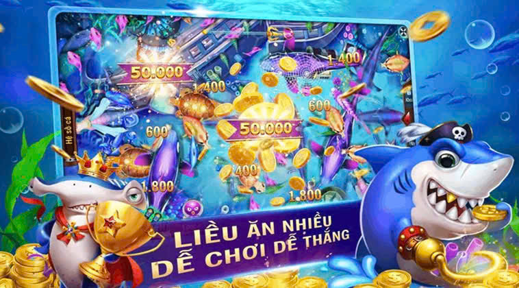 Bí Kíp Chinh Phục Bắn Cá Royal Fishing Tại THABET: Thắng Lớn Mỗi Ngày