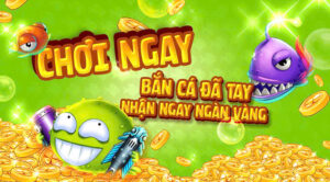 Bí Kíp Chinh Phục Bắn Cá Đại Hải Trình Tại THABET: Thắng Lớn Mọi Nhà