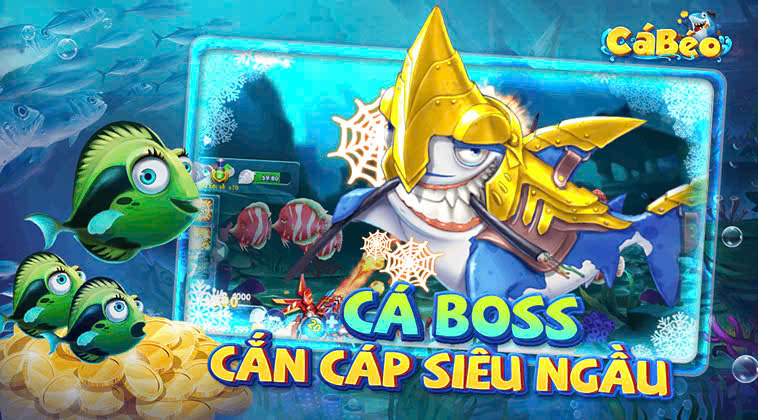Slot Đỉnh Cao: Khám Phá Thế Giới Bắn Cá THABET Đầy Kịch Tính 1 Slot Đỉnh Cao: Khám Phá Thế Giới Bắn Cá THABET Đầy Kịch Tính