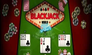 Blackjack Tại THABET: Bí Ẩn Đằng Sau Ván Bài Đỉnh Cao