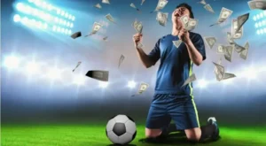 Đánh Bóng Thắng Lớn: Khám Phá Cá Cược Bóng Đá THABET Ngay Hôm Nay