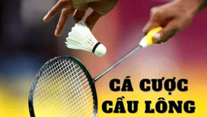 Bí Quyết Thắng Lớn: Cách Chơi Cá Cược Cầu Lông Tại THABET Hiệu Quả
