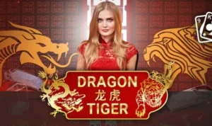 Bí Ẩn Đằng Sau Trò Chơi Dragon Tiger Tại THABET: Hé Lộ Tất Cả