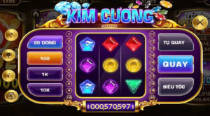 Bí Ẩn Đằng Sau Trò Chơi Kim Cương Tại THABET: Khám Phá Ngay!