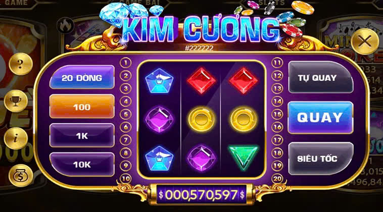 Bí Ẩn Đằng Sau Trò Chơi Kim Cương Tại THABET: Khám Phá Ngay!