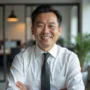 CEO Nguyễn Trọng Thông