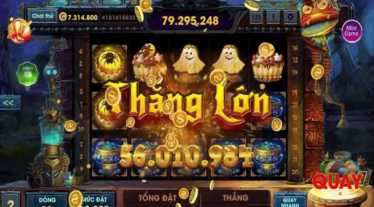 Bí Quyết Chinh Phục Nổ Hũ Lân Hái Lộc Tại THABET Để Thắng Lớn 2 Bí Quyết Chinh Phục Nổ Hũ Lân Hái Lộc Tại THABET Để Thắng Lớn