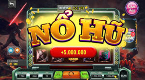 Bí Kíp Chơi Nổ Hũ Ông Đồ Tại THABET: Hốt Jackpot Cực Đỉnh