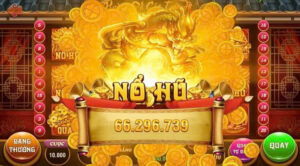 Bí Quyết Chinh Phục Nổ Hũ Xin Xăm Tại THABET: Thắng Lớn Trong Tích Tắc