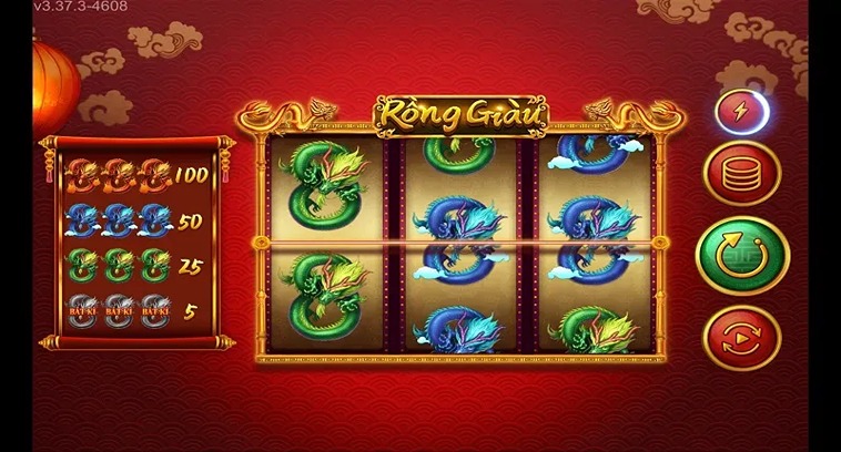 Bí Ẩn Nổ Hũ Rừng Xanh THABET: Chinh Phục Jackpot Khủng 2025 2 Bí Ẩn Nổ Hũ Rừng Xanh THABET: Chinh Phục Jackpot Khủng 2025