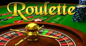 Roulette THABET: Bí Quyết Tham Gia Đỉnh Cao Chinh Phục Thắng Lớn