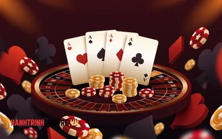 Xì Tố Tại THABET: Bí Mật Đằng Sau Trò Chơi Đỉnh Cao 60 Ký Tự