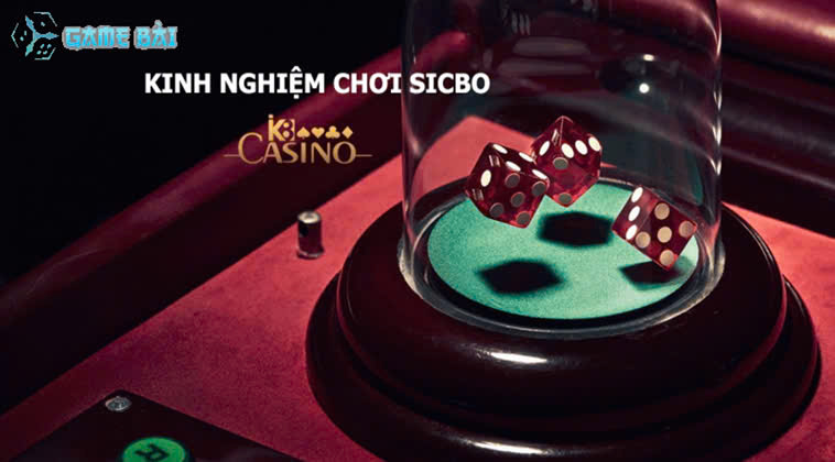 SicBo THABET: Bí Quyết Tham Gia Đỉnh Cao Chinh Phục Thắng Lớn