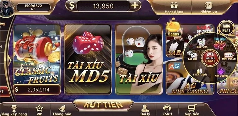 Bí Quyết Tham Gia Tài Xỉu THABET: Đỉnh Cao Thắng Lớn Trong Tầm Tay
