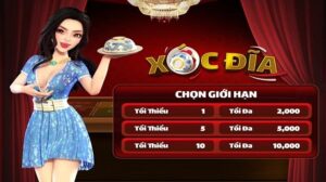 Bí Ẩn Thắng Lớn: Khám Phá Xóc Đĩa Tại THABET Đỉnh Cao
